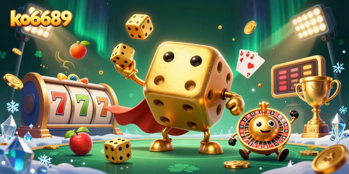 15 Best ko6689 Casino Options Ranked for 2026: Winning Strategies for Players