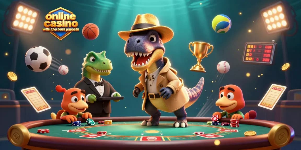 Online Casino with the Best Payouts Performance Boost: Proven Winning Strategies for Gamblers in 2026