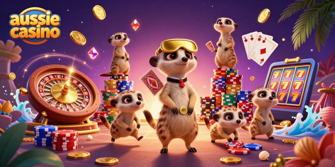 How to Set Up Your Aussie Casino Step by Step for Winning Strategies in 2026