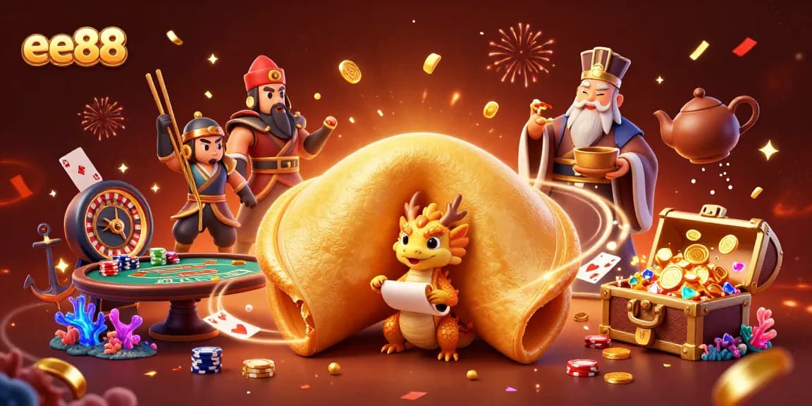 Trusted ee88 Gambling Advice for Players in 2026 for Mastering Strategies