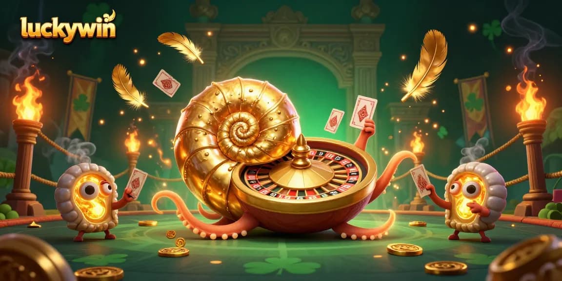 Vetted luckywin Options for Discerning Gamblers Seeking Winning Strategies in 2026
