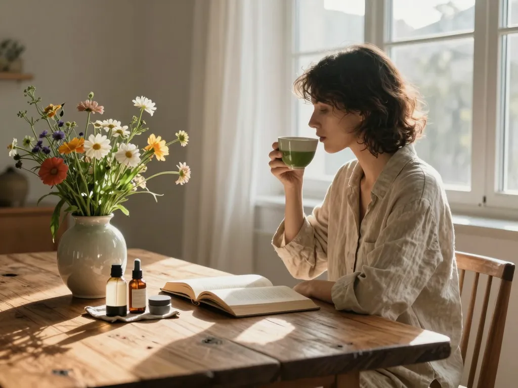 Elevating Professional Living Through Intentional Lifestyle Choices